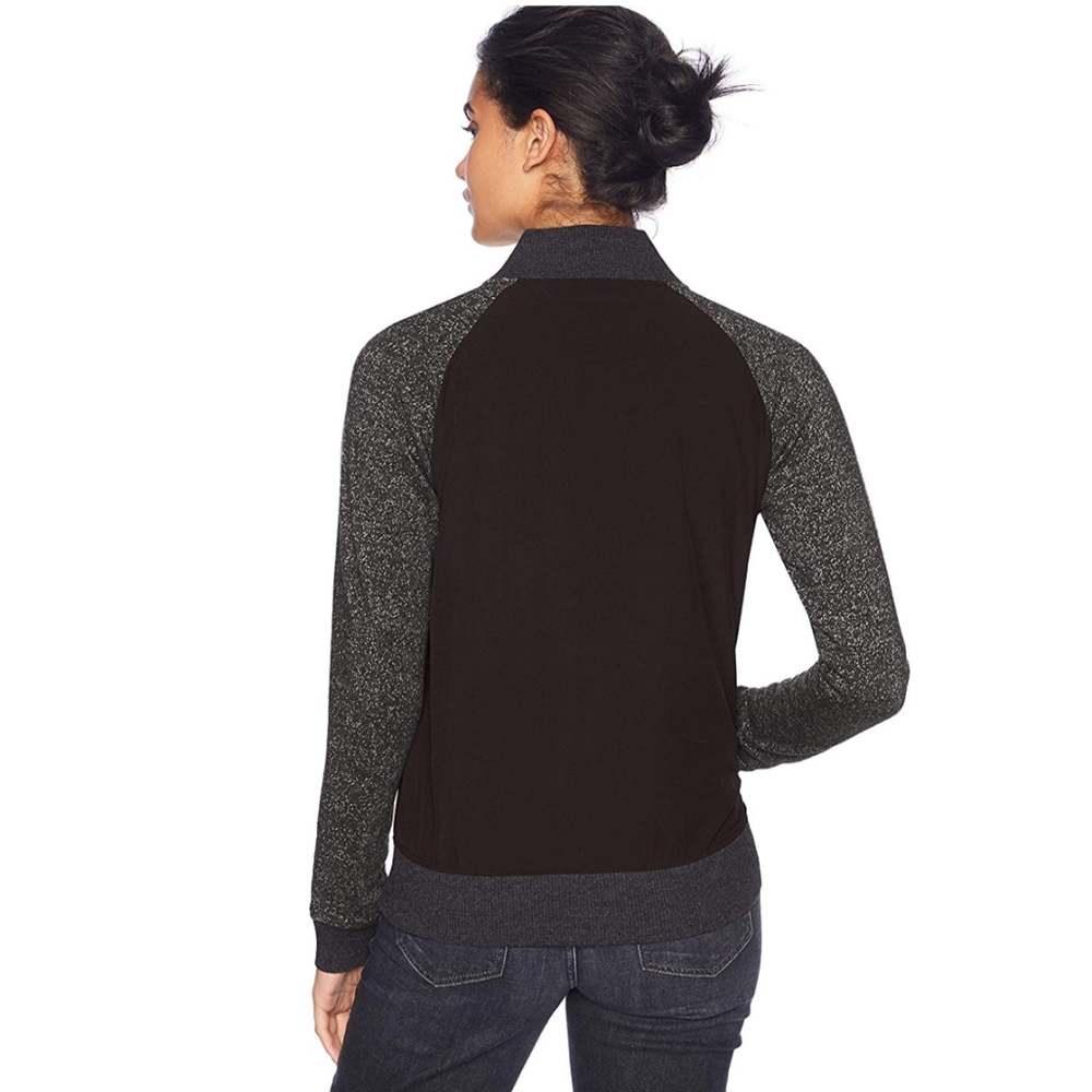 WASHINGTON REDSKINS WOMEN'S TRACK JACKET SZ SM NWT - Picture 3 of 7